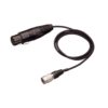 Microphone Input Cable