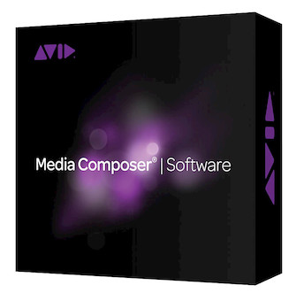 Media composer Avid